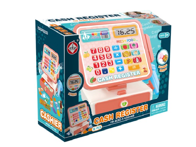REGISTRADORA 6456430