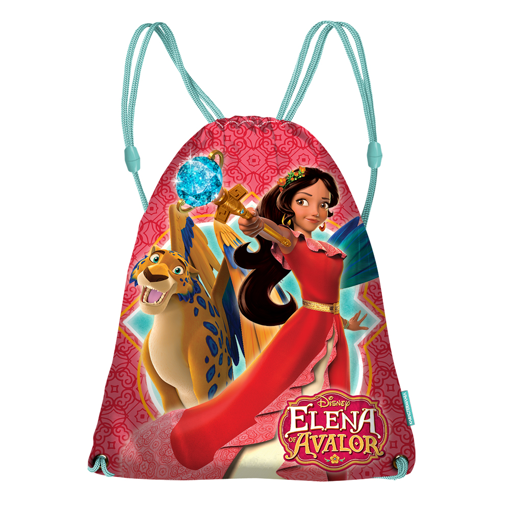 SACO 36272 ELENA DE AVALOR BASIC**