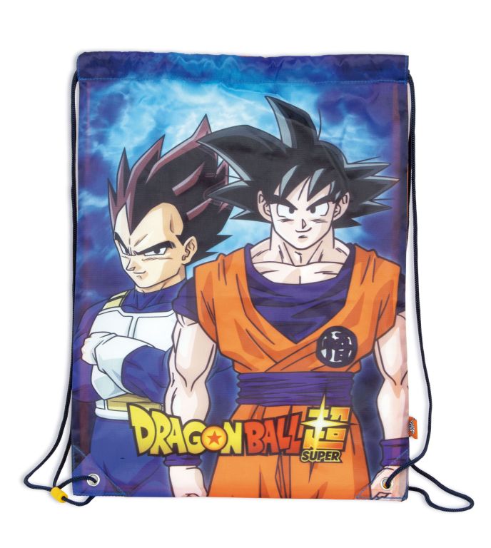 SACO DB15363 DRAGON BALL 33X44CM