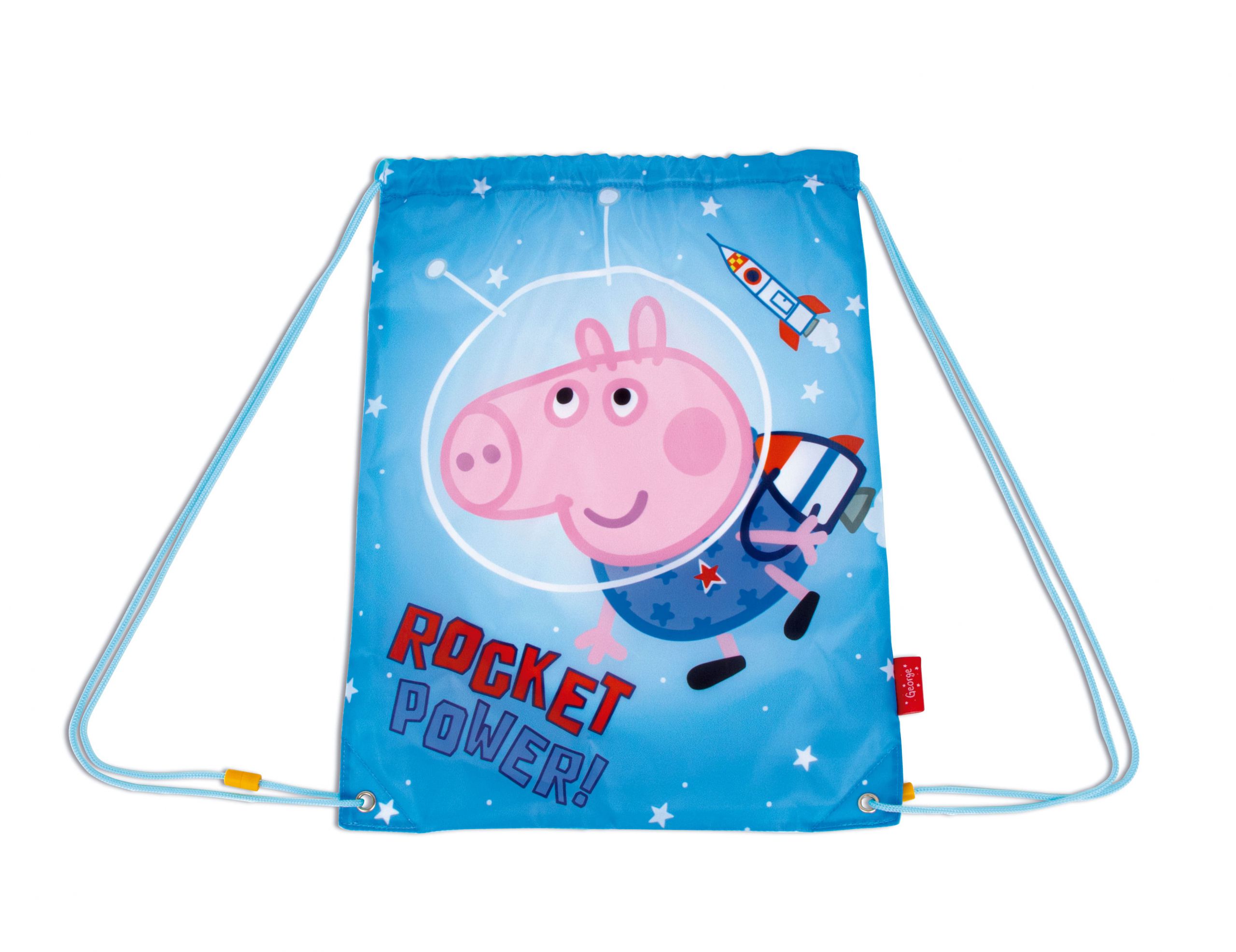 SACO PP15302 GEORGE 33X44CM