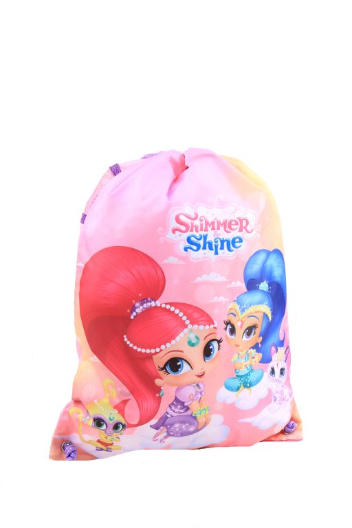 SACO SS662926 SHIMMER & SHINE 32X41CM