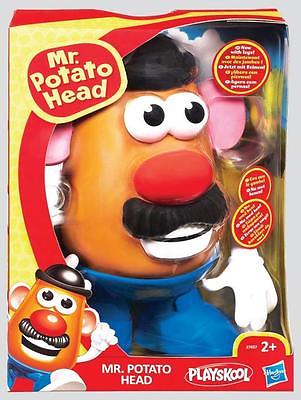 SEÑOR O SEÑORA POTATO STD 45627656