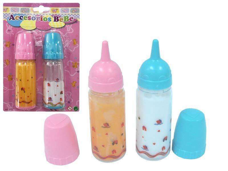 SET 2 BIBERONES 34004-65800-33106