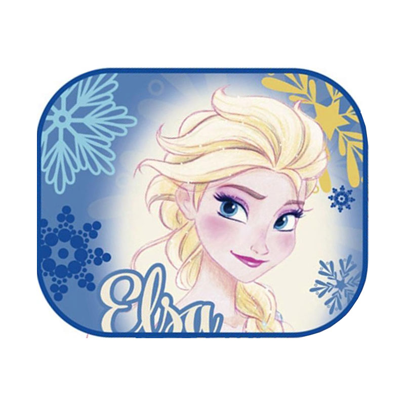SET 2 VISERAS** SOL+LAMINA FROZEN