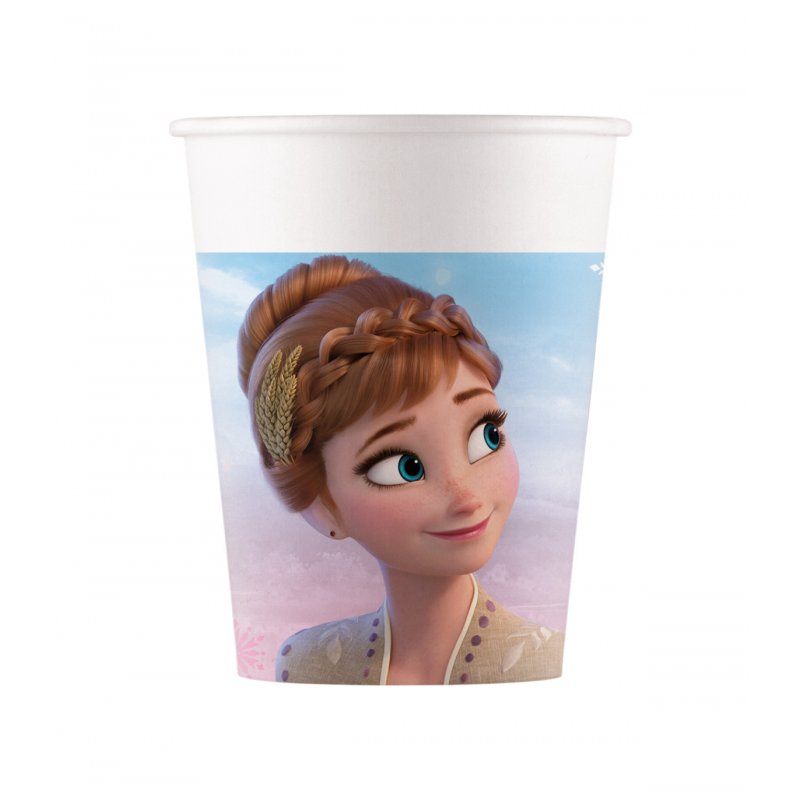 SET 8 VASOS PR93839 FROZEN SPIRIT