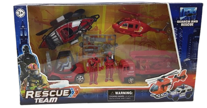 SET BOMBEROS 1115