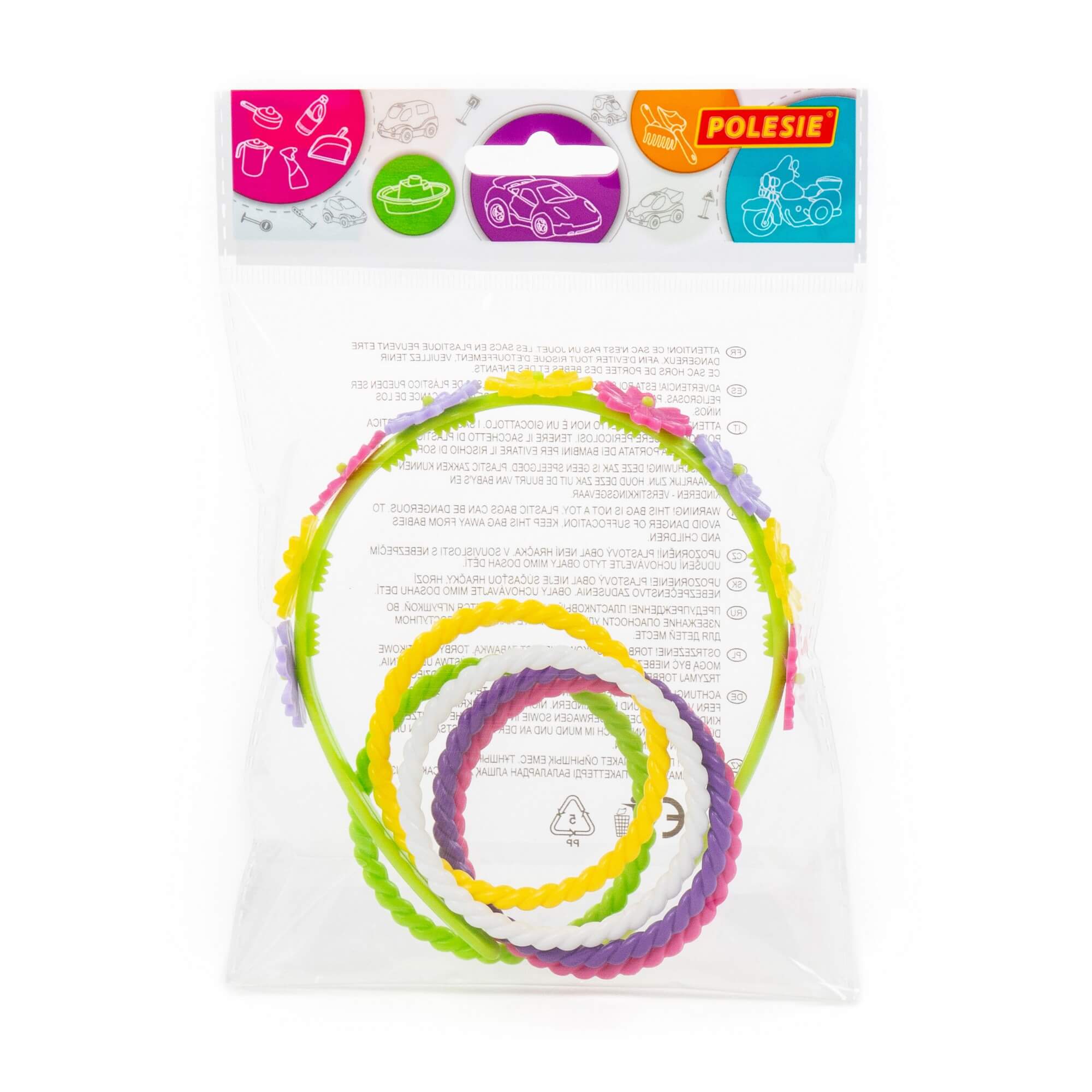 SET DE PRINCESA 61270