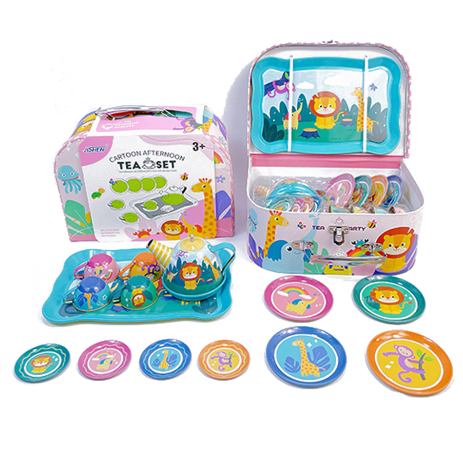 SET DE TE EN MALETIN 2023-1335