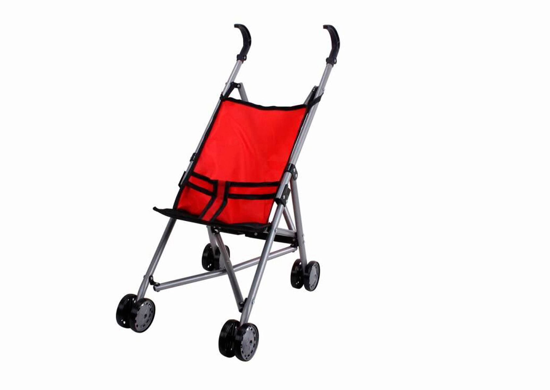 SILLA PASEO ROJA 6375390
