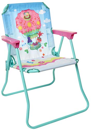 SILLA PLEGABLE HI-566927 TROLLS**