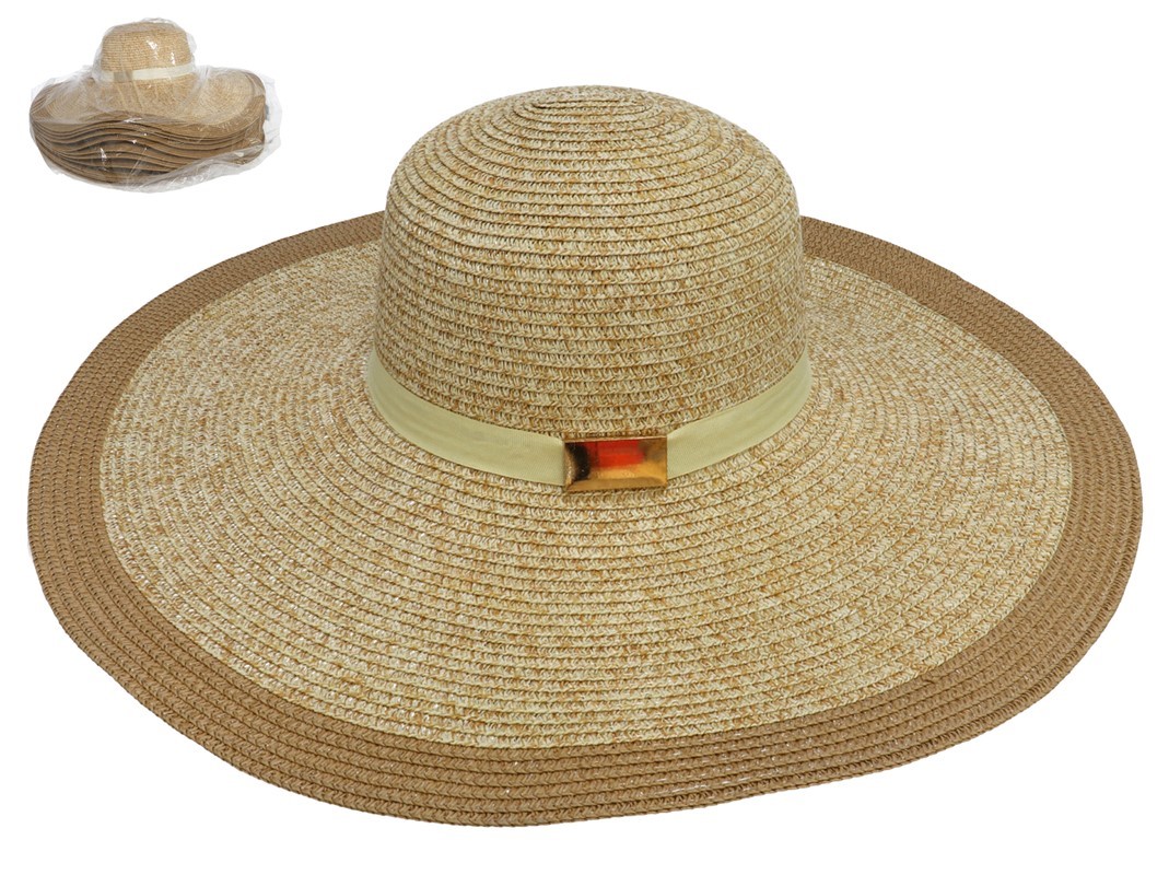 SOMBRERO KATE 48X11CM