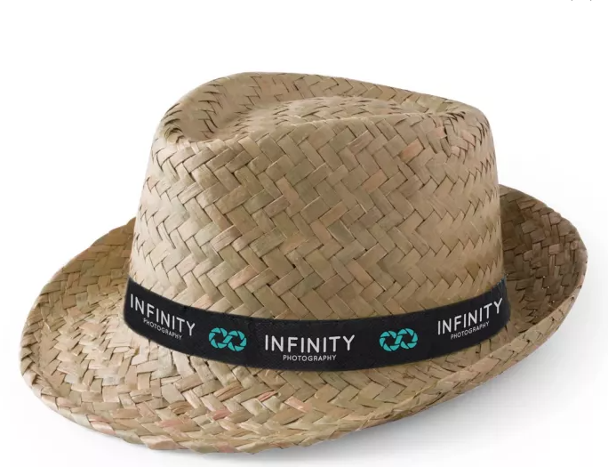 SOMBRERO PAJA