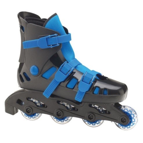 TALLA 33 PATIN EN LINEA**