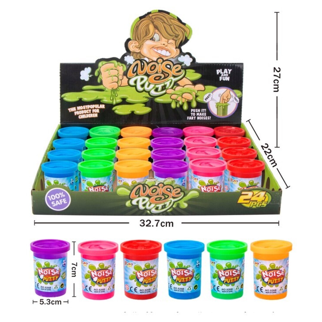 TIRAPEDOS 4014 6 COLORES