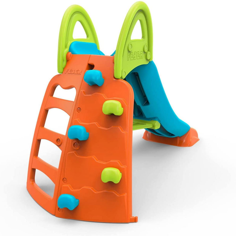 TOBOGAN 800013534 (J) CLIMB AND SLIDE