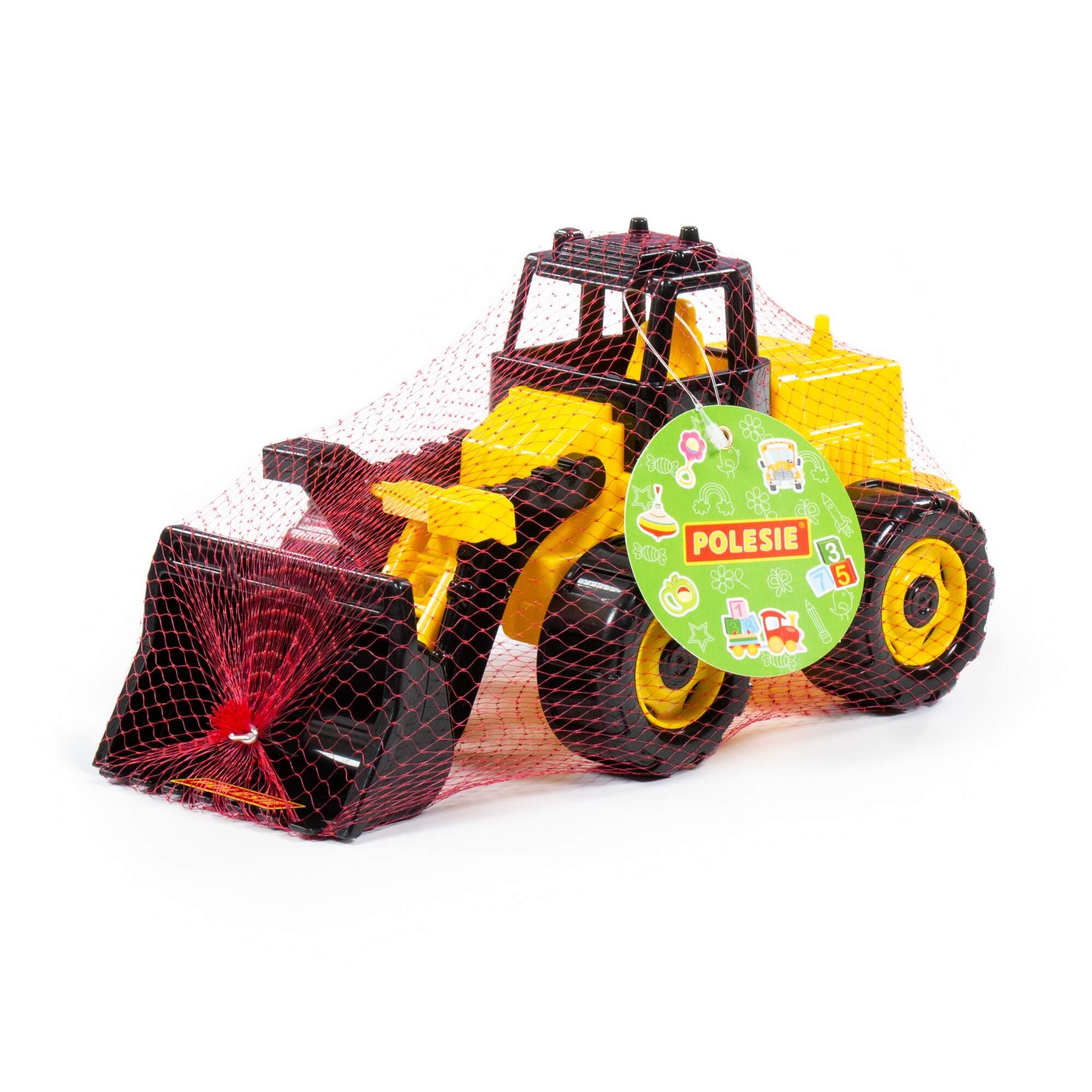 TRACTOR 22370 26.5X13.3X13.5CM