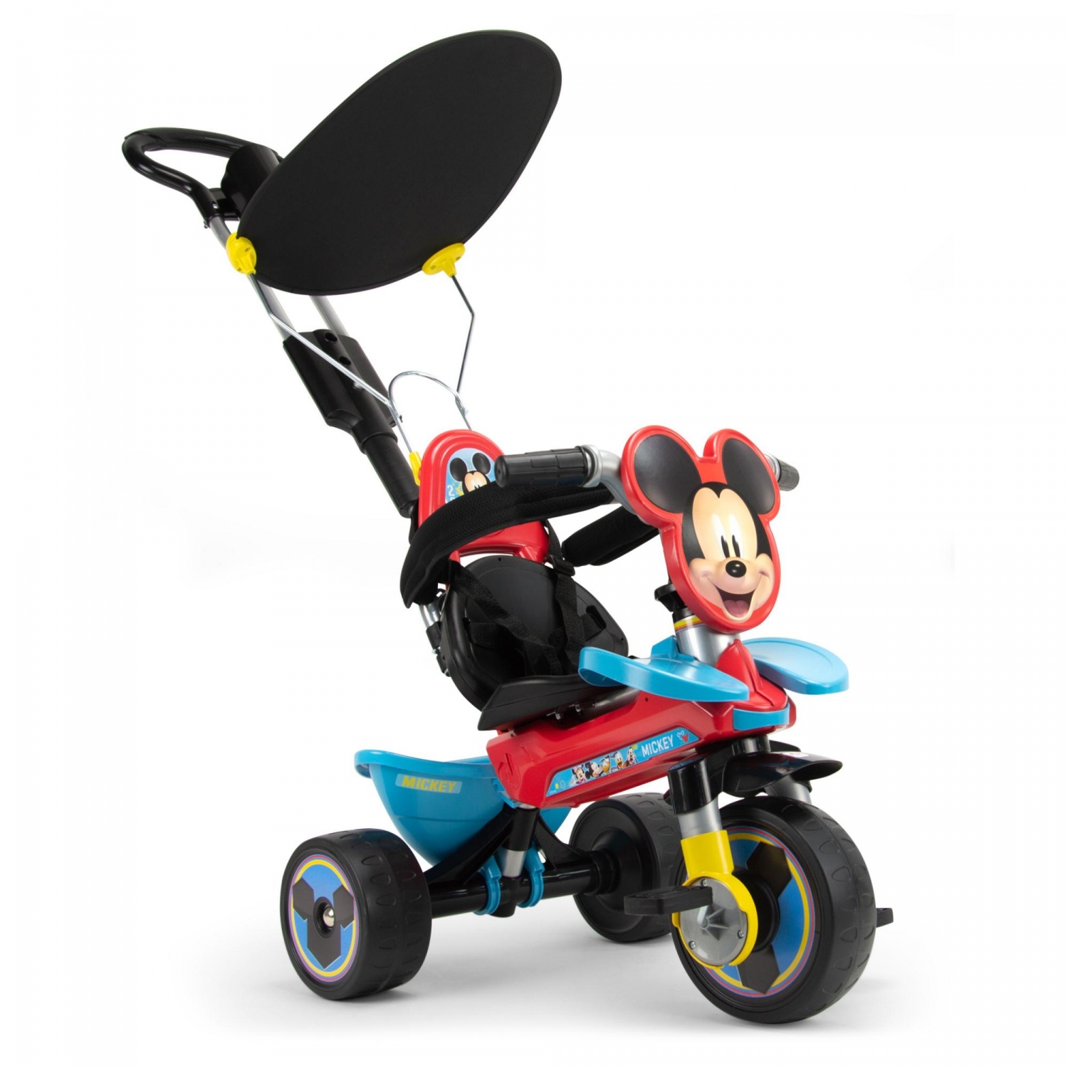 TRICICLO MICKEY 32410 SPORT BABY