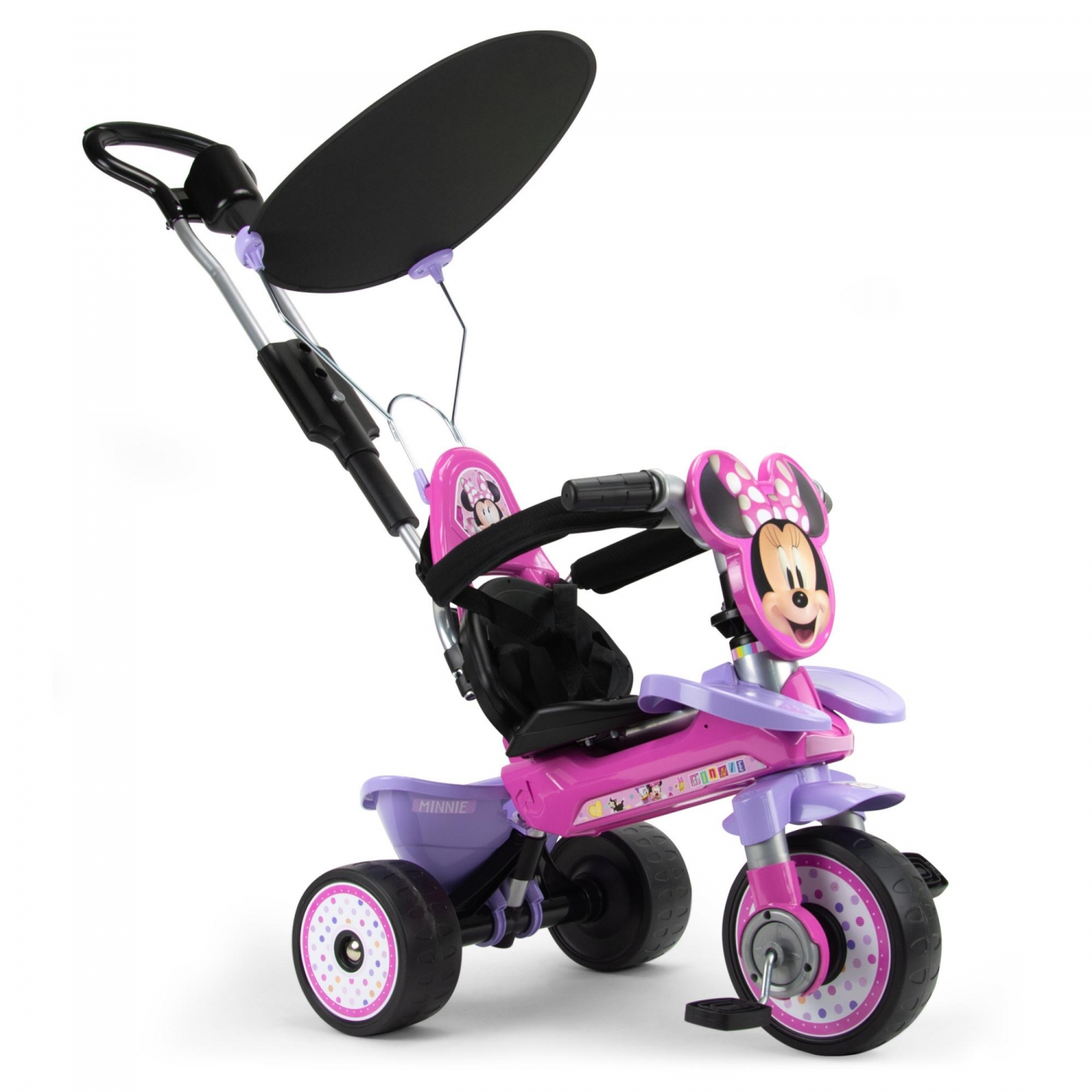 TRICICLO MINNIE 32401 SPORT BABY