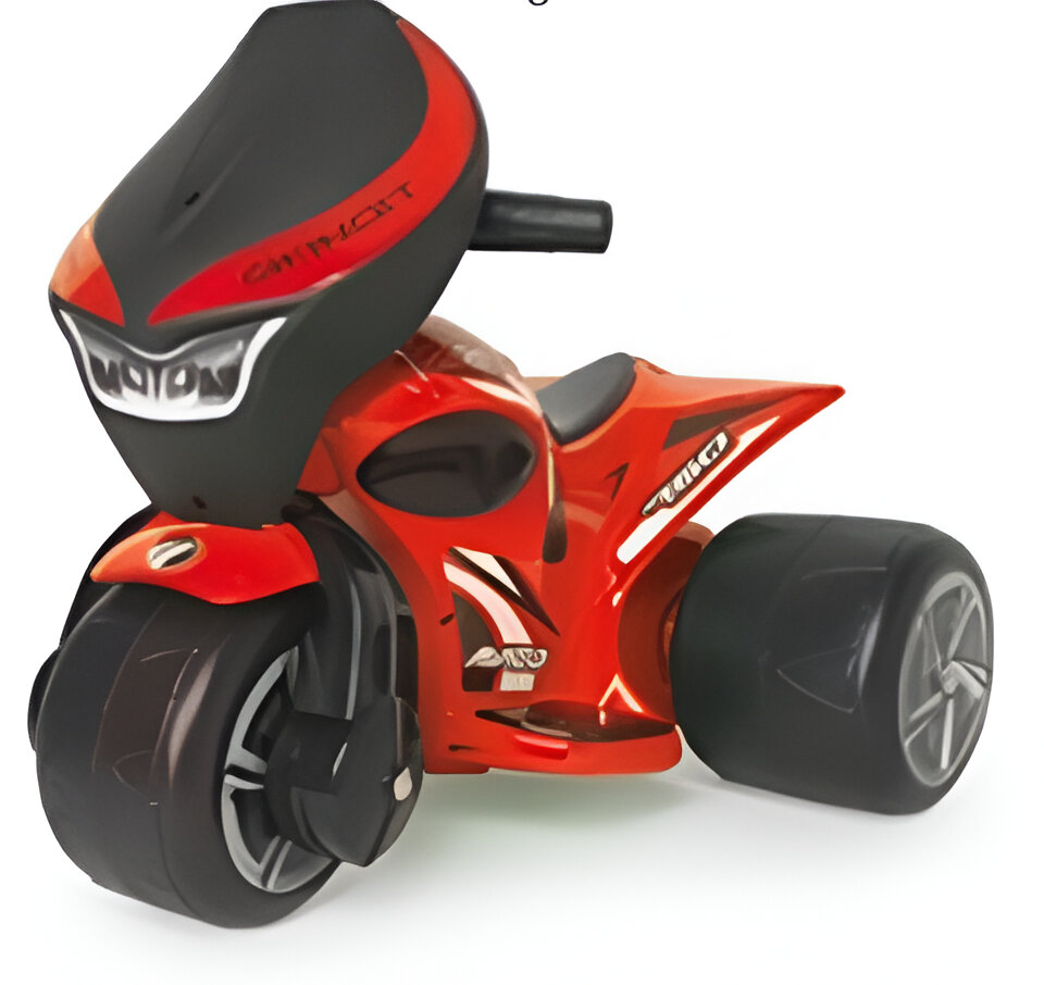 TRIMOTO BANDIT 128 INJUSA 6V**