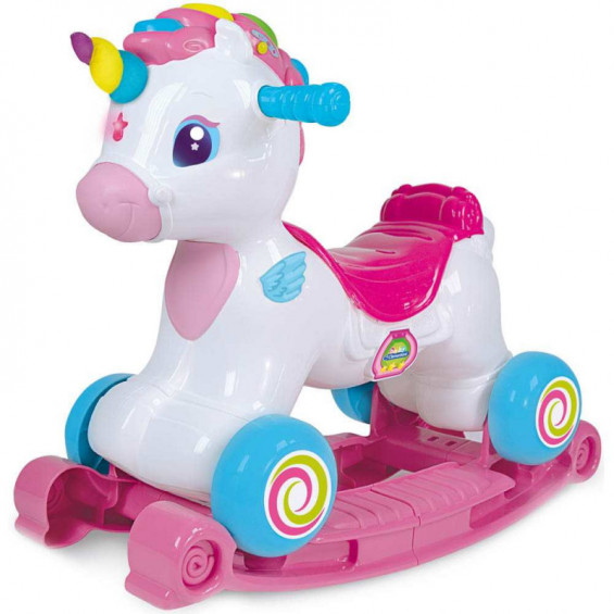 UNICORNIO 7764-61555 BALANCIN
