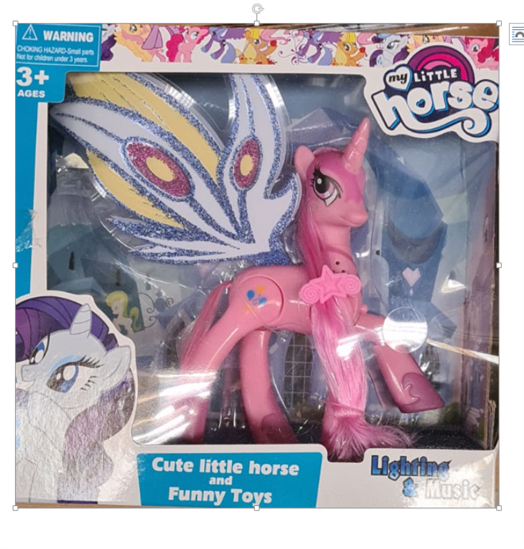 UNICORNIO 813-21