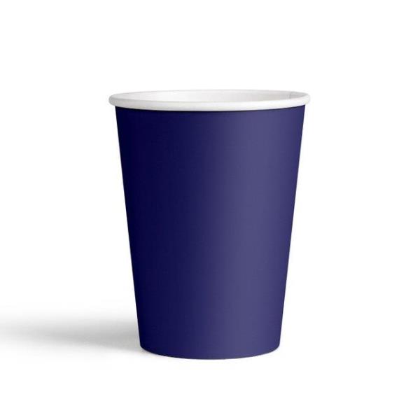 VASO S/24 10625 CARTON AZUL 200CC