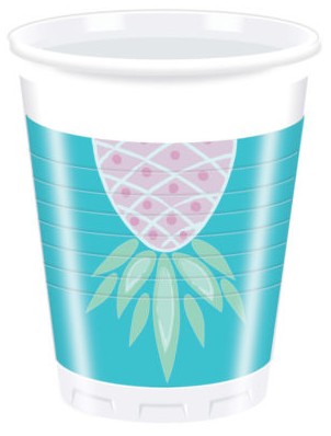 VASOS PLASTICO 71965