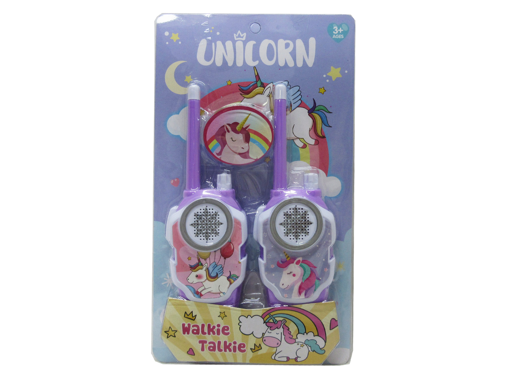 WALKIE TALKIE 6486944