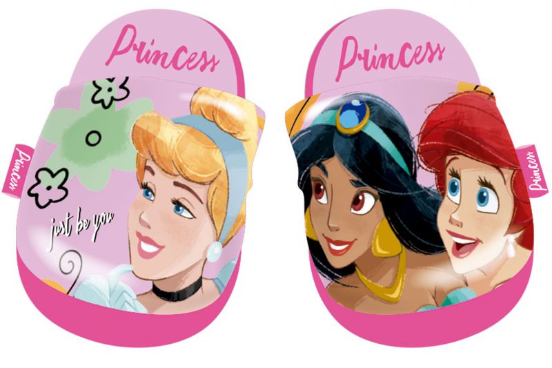 ZAPATILLAS CASA WD15529 PRINCESS 26/32**