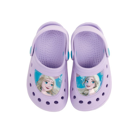 ZUECOS WD14971 FROZEN 22/32